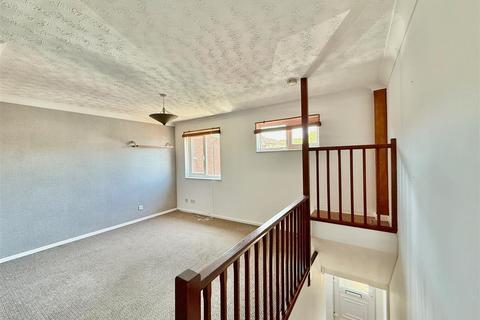 1 bedroom flat for sale, Parsons Close, Plymouth PL9