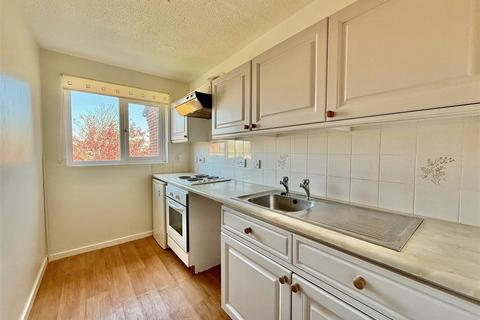 1 bedroom flat for sale, Parsons Close, Plymouth PL9