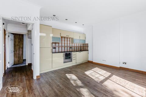 Flat 4, 7 Westbury Road, London, W5 2LE