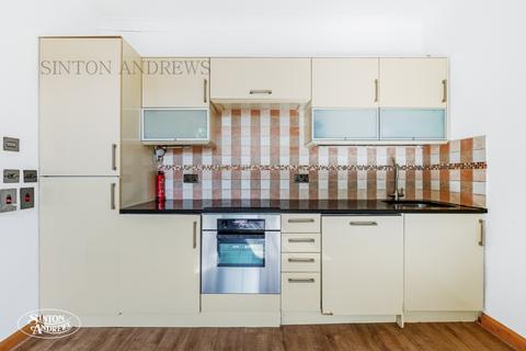 Flat 4, 7 Westbury Road, London, W5 2LE