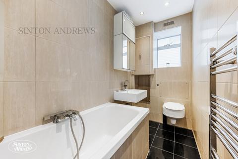 Flat 4, 7 Westbury Road, London, W5 2LE