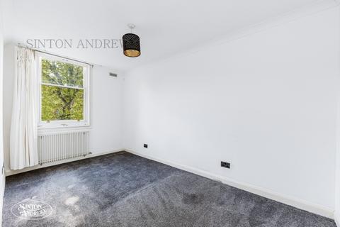 Flat 4, 7 Westbury Road, London, W5 2LE