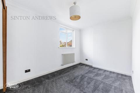 Flat 4, 7 Westbury Road, London, W5 2LE