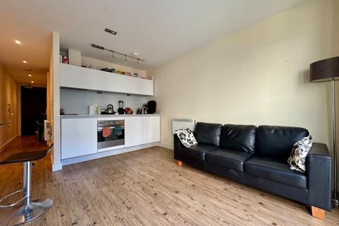 1 bedroom flat to rent, Clive Passage, Birmingham, West Midlands, B4