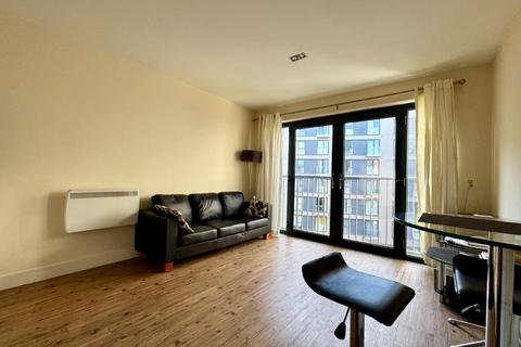 1 bedroom flat to rent, Clive Passage, Birmingham, West Midlands, B4