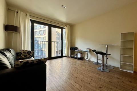 1 bedroom flat to rent, Clive Passage, Birmingham, West Midlands, B4