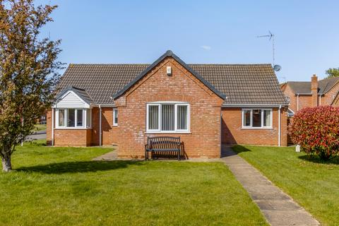 undefined, Richard Busby Way, Lutton, Spalding, Lincolnshire, PE12