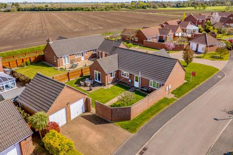 undefined, Richard Busby Way, Lutton, Spalding, Lincolnshire, PE12