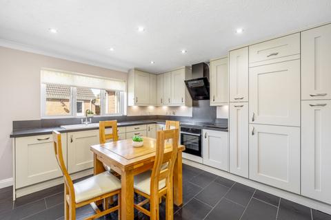 undefined, Richard Busby Way, Lutton, Spalding, Lincolnshire, PE12