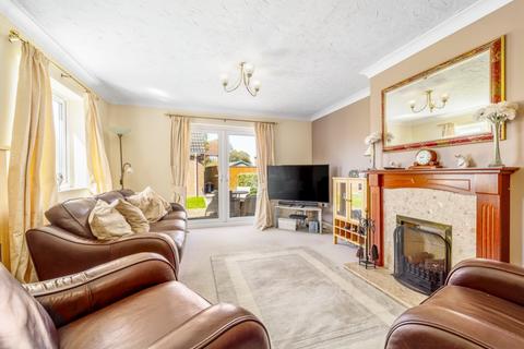 undefined, Richard Busby Way, Lutton, Spalding, Lincolnshire, PE12