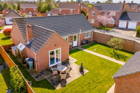 undefined, Richard Busby Way, Lutton, Spalding, Lincolnshire, PE12