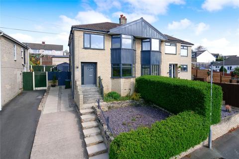 3 bedroom semi-detached house for sale, Dewhirst Road, Shipley BD17