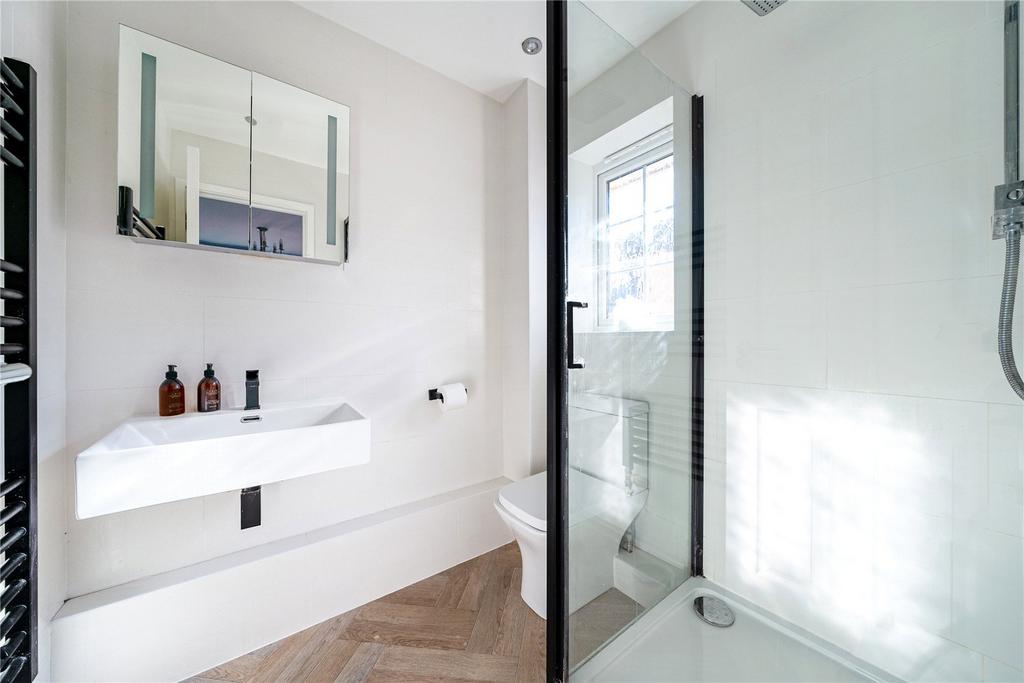 En Suite