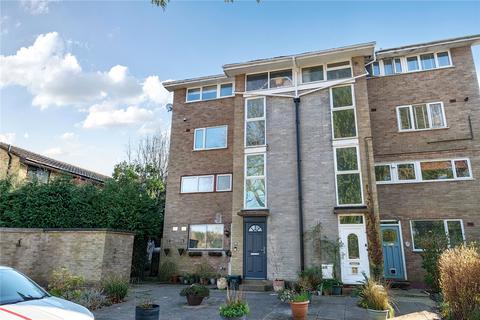 3 bedroom maisonette for sale, Valley View, Biggin Hill, Westerham, Kent, TN16