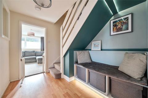 42 Valley View, Biggin Hill, Westerham, TN16 3QL