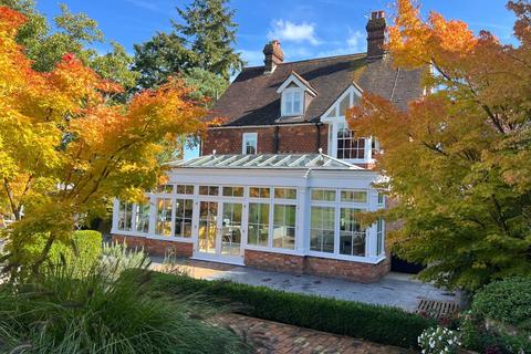 undefined, London Road, Westerham, Kent, TN16