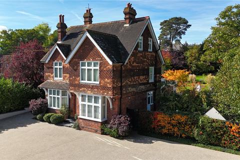 undefined, London Road, Westerham, Kent, TN16