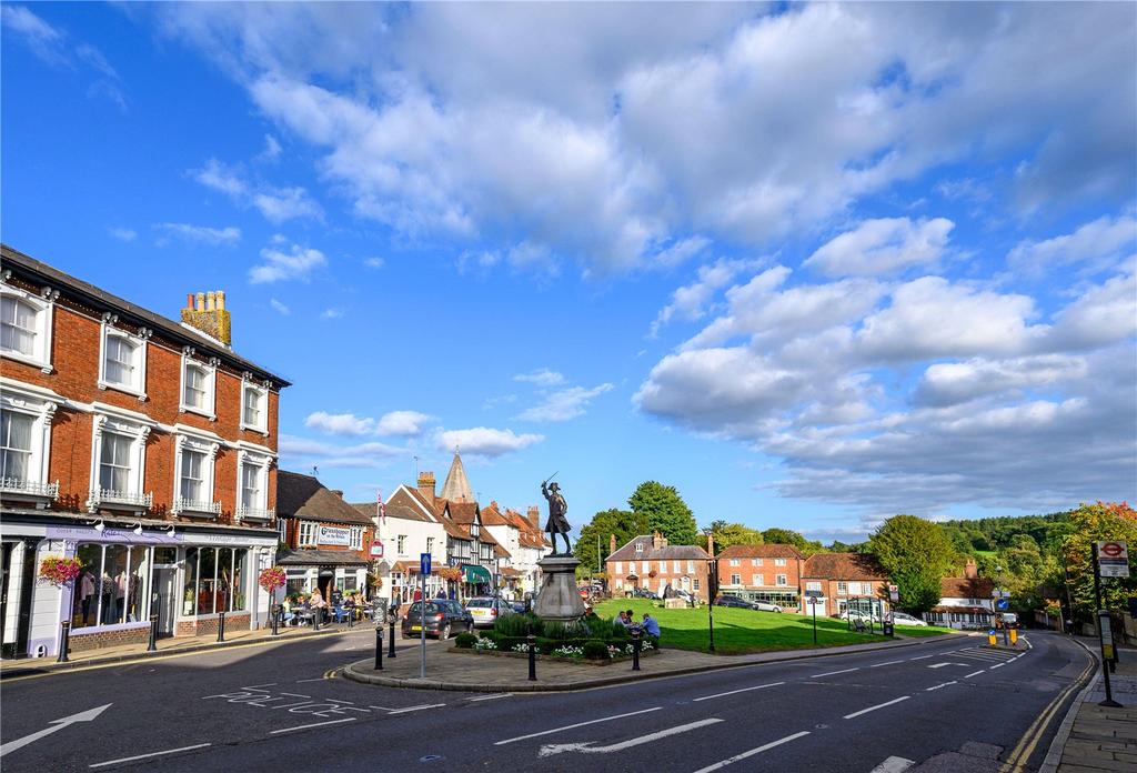 Westerham