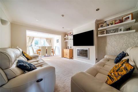 27 Allenby Road, Biggin Hill, Westerham, TN16 3LH