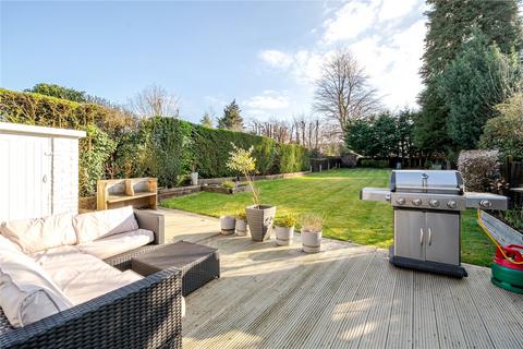 27 Allenby Road, Biggin Hill, Westerham, TN16 3LH