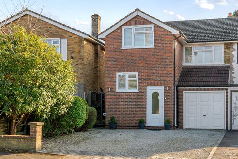 27 Allenby Road, Biggin Hill, Westerham, TN16 3LH