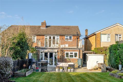 27 Allenby Road, Biggin Hill, Westerham, TN16 3LH