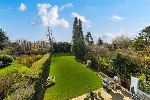 27 Allenby Road, Biggin Hill, Westerham, TN16 3LH