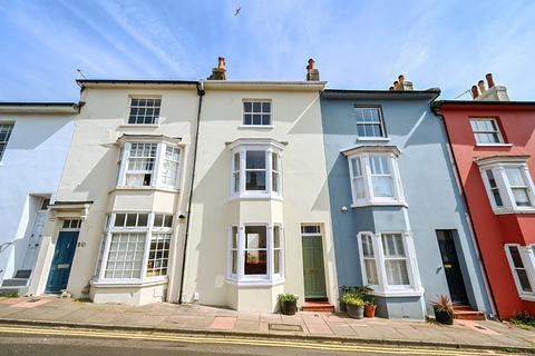 3 bedroom terraced house for sale, Borough Street, Brighton, BN1