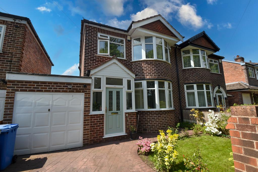 4 Bedroom Semi Detached for Sale