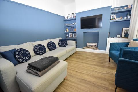 undefined, Gleneagles Road, Urmston, M41