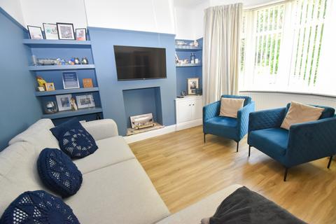 undefined, Gleneagles Road, Urmston, M41