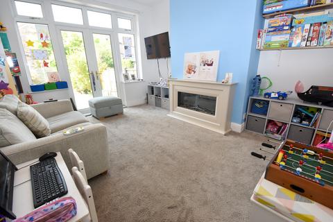 undefined, Gleneagles Road, Urmston, M41