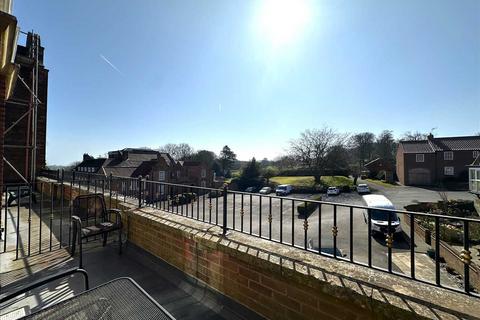 2 bedroom apartment for sale, Hunmanby Hall, Hunmanby