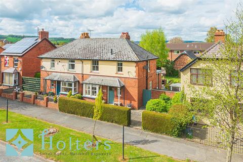 Fairholme Corvedale Road, Craven Arms, SY7 9NQ