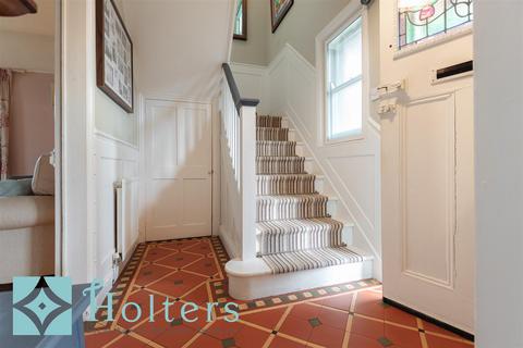 Fairholme Corvedale Road, Craven Arms, SY7 9NQ