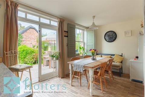 Fairholme Corvedale Road, Craven Arms, SY7 9NQ