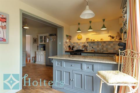 Fairholme Corvedale Road, Craven Arms, SY7 9NQ