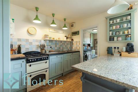 Fairholme Corvedale Road, Craven Arms, SY7 9NQ