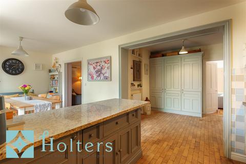 Fairholme Corvedale Road, Craven Arms, SY7 9NQ