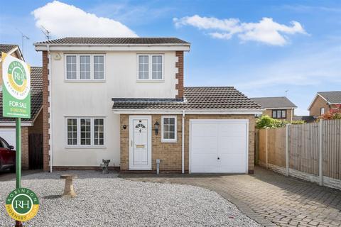2 Torne Close, Doncaster, DN4 6PU