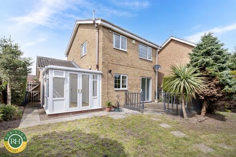 2 Torne Close, Doncaster, DN4 6PU