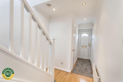 2 Torne Close, Doncaster, DN4 6PU