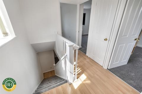 2 Torne Close, Doncaster, DN4 6PU