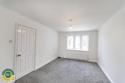 2 Torne Close, Doncaster, DN4 6PU