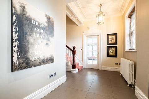 undefined, Seafield Road, Lytham, FY8