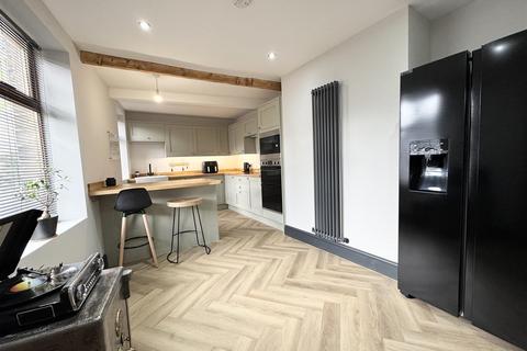 undefined, Salt Pye Cottage, Wood Street, Skelmanthorpe HD8 9BN
