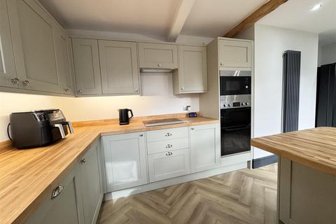 undefined, Salt Pye Cottage, Wood Street, Skelmanthorpe HD8 9BN