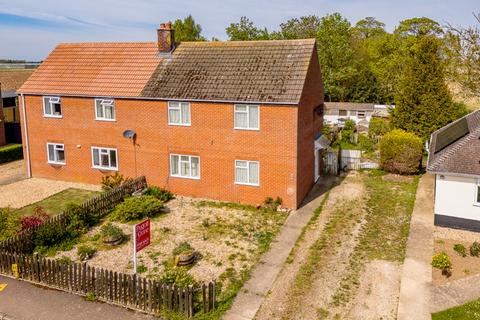 30 Bede Crescent, Benington, Boston, PE22 0DZ