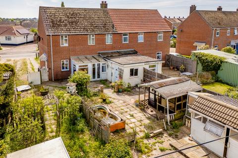 30 Bede Crescent, Benington, Boston, PE22 0DZ