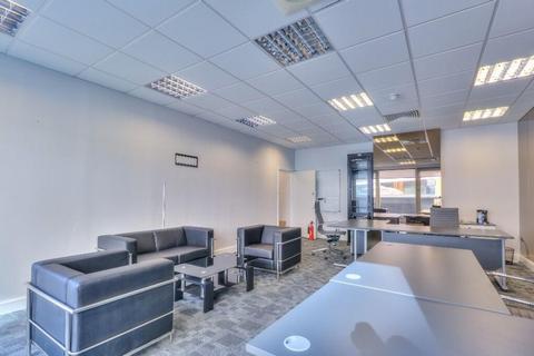 Office to rent, Townmead Road, London, Chelsea
